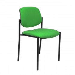 Reception Chair Villalgordo P&C NBALI15 Black Green