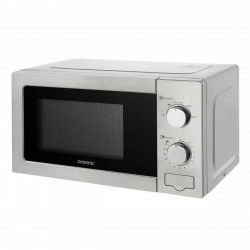 Microwave with Grill Oceanic MO20S 20 L 700 W