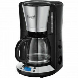 Drip Coffee Machine Russell Hobbs 248241000 1,25 L Grå 1100 W 1,25 L