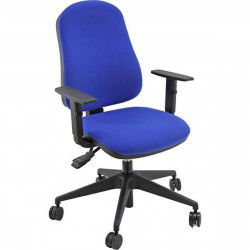 Office Chair Unisit Simple SY Blue