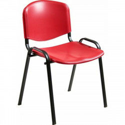 Krzesło Biurowe Unisit Dado D5PS Czerwony