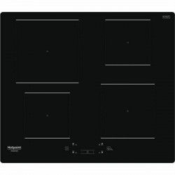 Induction Hot Plate Hotpoint HQ5660SNE 60 cm 7200 W