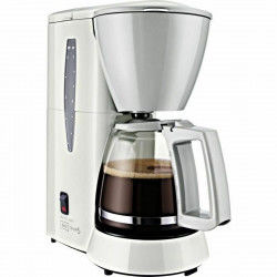 Electric Coffee-maker Melitta M720-1/1 White 650 W 650 W