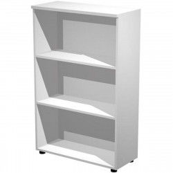 Shelves Artexport Presto Medium White Melamin 80 x 35 x 120 cm
