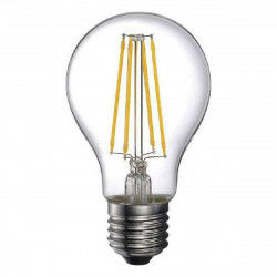 Lampe LED EDM E 6 W E27 800 lm Ø 6 x 10,5 cm (3200 K)