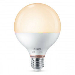 Lampe LED Philips Wiz Blanc F 11 W E27 1055 lm (2700 K)