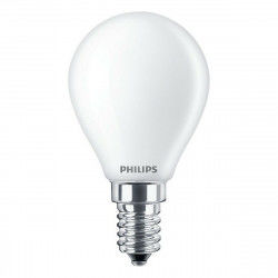 Lampe LED Philips E 6.5 W 6,5 W 60 W E14 806 lm Ø 4,5 x 8 cm (4000 K)