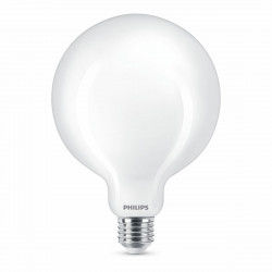 Lampe LED Philips D 13 W E27 2000 Lm 12,4 x 17,7 cm (6500 K)