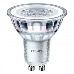 Ampoule LED Dichroïque Philips F 4,6 W 50 W GU10 390 lm 5 x 5,4 cm (6500 K)