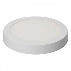 Ceiling Light EDM Aluminium White 20 W (6400 K)