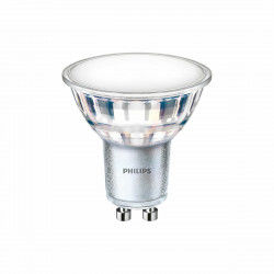 Lampe LED Philips 4,9 W GU10 550 lm (4000 K)