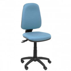 Office Chair Sierra S P&C SBALI13 Sky blue