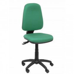 Office Chair Sierra S P&C BALI456 Emerald Green