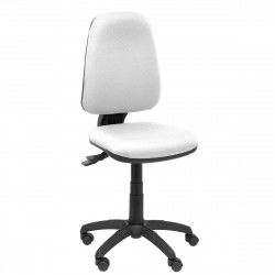 Chaise de Bureau Sierra S P&C SBALI10 Blanc