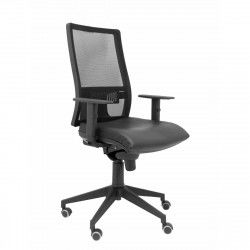 Office Chair Horna P&C SSPNESC Black