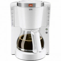 Cafetera Eléctrica Melitta Look IV Selection 1011-03 1000 W