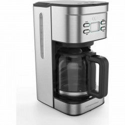 Elektrisk kaffemaskine Continental Edison CECF12TIX 1,25 L