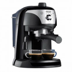 Kaffemaskine DeLonghi EC221.B 1 L 1100 W