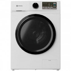 Washing machine Origial ORIWM9BW White 9 kg 1400 rpm