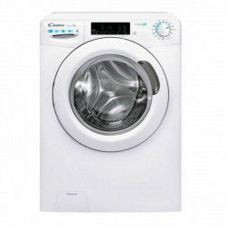 Washer - Dryer Candy 31010442 9kg / 6kg 1400 rpm White 9 kg