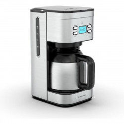 Elektrisk kaffemaskine Continental Edison CECF12TIXTH 1,2 L 1,2 L