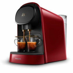 Capsule Coffee Machine Philips L'Or Barista LM8012 / 51