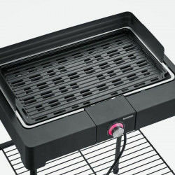 Electric Barbecue Severin PG 8568 2200 W