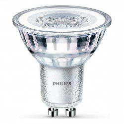 Lampe LED Philips F 4,6 W GU10 390 lm 5 x 5,4 cm (4000 K)