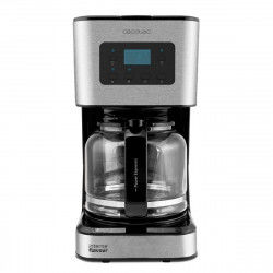 Ekspres do Kawy Przelewowy Cecotec Coffee 66 Smart Plus 950 W 1,5 L