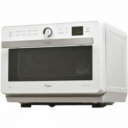 Microonde Whirlpool Corporation JT 469 WH Bianco