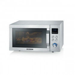 Microwave with Grill Severin MW 7774 25 L 900 W