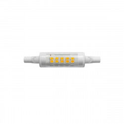 LED lamp EDM Lineal E 5,5 W R7s 600 lm 1,5 x 7,8 cm (3200 K)