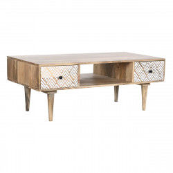 Centre Table DKD Home Decor 120 x 60 x 45 cm Mango wood