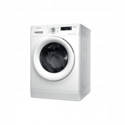 Washing machine Whirlpool Corporation FFS 9258 W SP White 1200 rpm 9 kg 60 cm