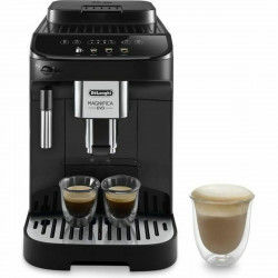 Superautomatisk kaffemaskine DeLonghi ECAM290.22.B Sort 1450 W 15 bar