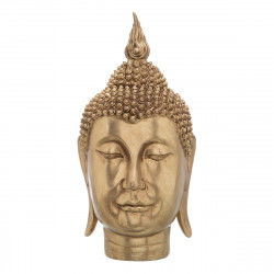 Dekorativ figur 16,5 x 15 x 31 cm Buddha