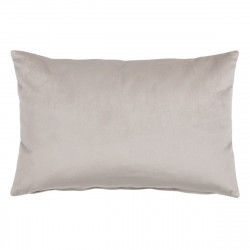 Pude Beige Polyester 45 x 30 cm