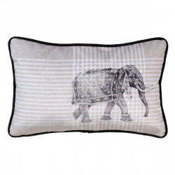 Cushion Elephant 45 x 30 cm