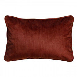 Cushion Dark Red 45 x 30 cm