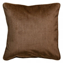 Cushion Brown 45 x 45 cm