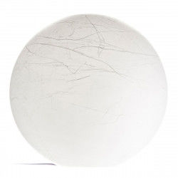 Lampadaire SEMANA Blanc Acrylique 80 x 80 x 80 cm