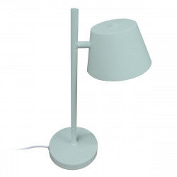 Desk lamp Light Green Metal Iron 40 W 220 V 240 V 220 -240 V 20 x 20 x 44 cm