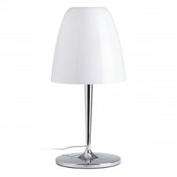 Desk lamp White Silver Metal Crystal Iron Hierro/Cristal 60 W 220 V 240 V 220...