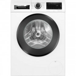 Washing machine BOSCH WGG254Z1ES White 10 kg