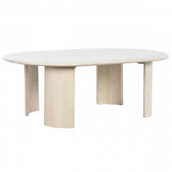 Centre Table DKD Home Decor Mango wood 130 x 79 x 46 cm