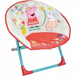 Child's Chair Fun House Peppa Pig Foldbar