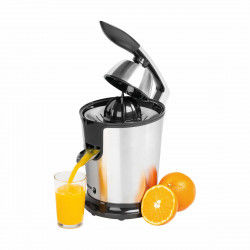 Electric Juicer FAGOR FGE618G Grey 300 W