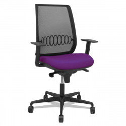 Office Chair Alares P&C 0B68R65 Purple