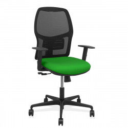 Office Chair Alfera P&C 0B68R65 Green