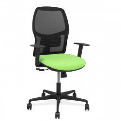 Office Chair Alfera P&C 0B68R65 Pistachio
